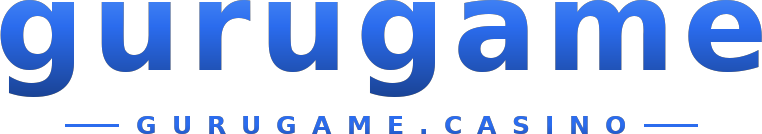 gurugame โลโก้
